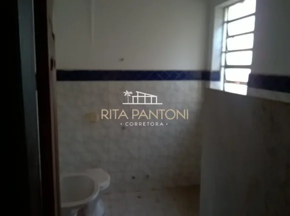 Imagem Casa - Ribeirão Preto - Campos Elíseos - Região Norte