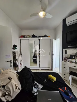 Imagem Casa com 3 quartos, Campo Grande, Santos - R$ 849 mil, Cod: 23941
