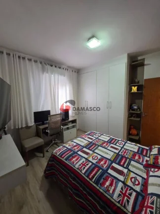 Imagem Sobrado à venda, Santa Maria, São Caetano do Sul, SP