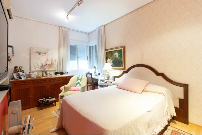 Imagem APARTAMENTO RESIDENCIAL em São Paulo - SP, Panamby