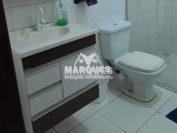 Imagem Sobrado a Venda no bairro Jardim Conceição II - Sumaré, SP