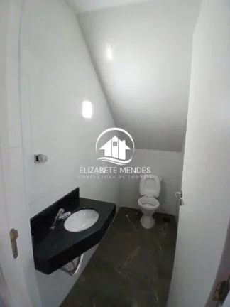 Imagem Sobrado à venda, Centro, MOGI DAS CRUZES - SP