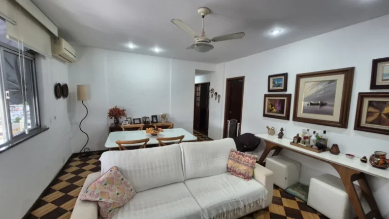 Imagem Apartamento para Venda em Rio de Janeiro, BONSUCESSO, 2 dormitórios, 1 banheiro, 1 vaga