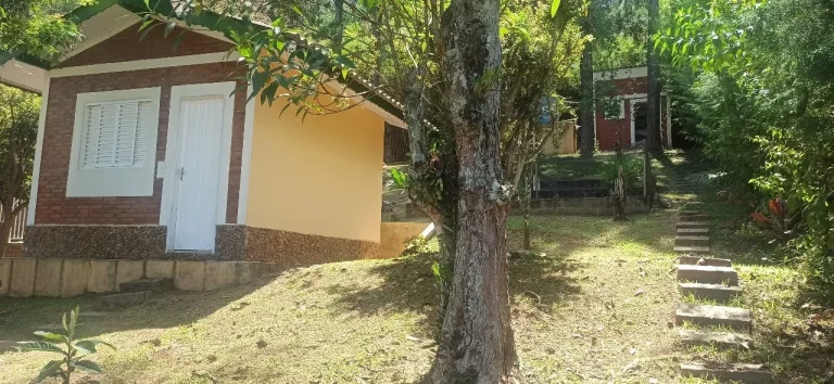 Imagem Casa a venda em Condomínio Fechado Morungaba SP