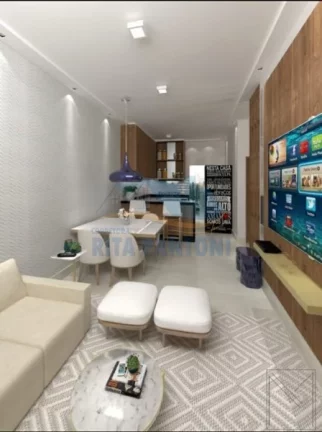 Apartamento - Ribeirão Preto - Cândido Portinari - Região Leste