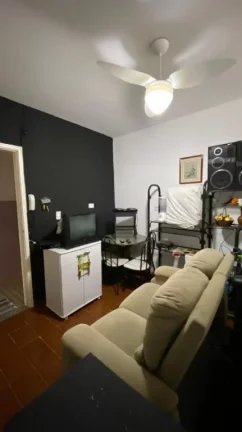 Imagem APARTAMENTO COM 31 m² - CAMPO DA AVIACAO - PRAIA GRANDE SP