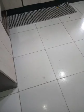 Imagem CASA COM 2 DORMITÓRIOS À VENDA, 90 M² POR R$ 200.000 - JARDIM QUIETUDE - PRAIA GRANDE/SP