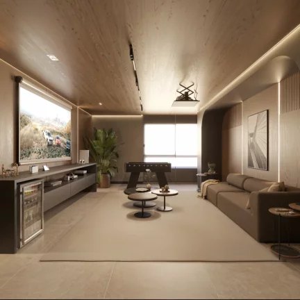 Imagem Apartamento à venda em João Pessoa, Jardim Oceania, com 3 quartos, 90,05m2