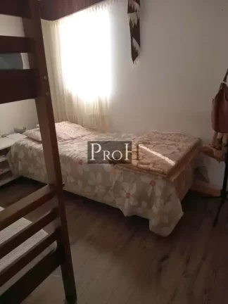 Imagem Apartamento com 2 Quartos à Venda, 65 m² em Jardim Do Mar - São Bernardo Do Campo