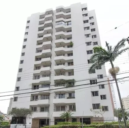 Imagem Apartamento Pompéia - 83M², 3 Dorms, 1 Suíte, 2 Vagas Demarcadas, Face Oeste, Academia, Piscina, Churrasqueira, Quadra de Futebol.