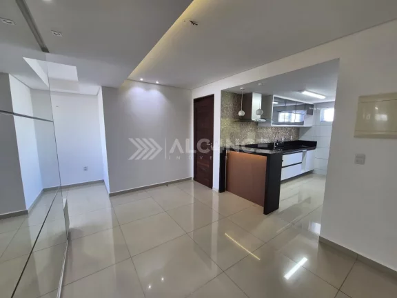 Imagem Apto - 2 Quartos - 1 Suíte - 72,10 m² - Manaíra, João Pessoa/PB