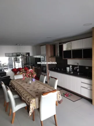 Imagem Apartamento Garden Mobiliado com 04 dormitórios à Venda na Quadra Mar em Balneário Camboriú - SC