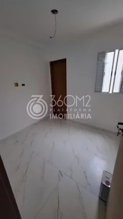 Imagem Apartamento sem Condomínio para Venda em Santo André / SP no bairro Vila Guarani