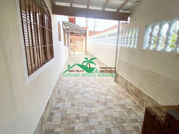 Imagem Casa Padrão