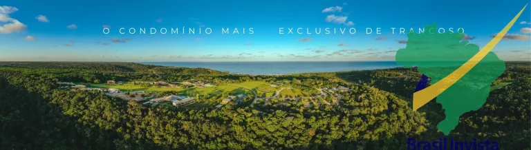 VILLA VISTA TRANCOSO