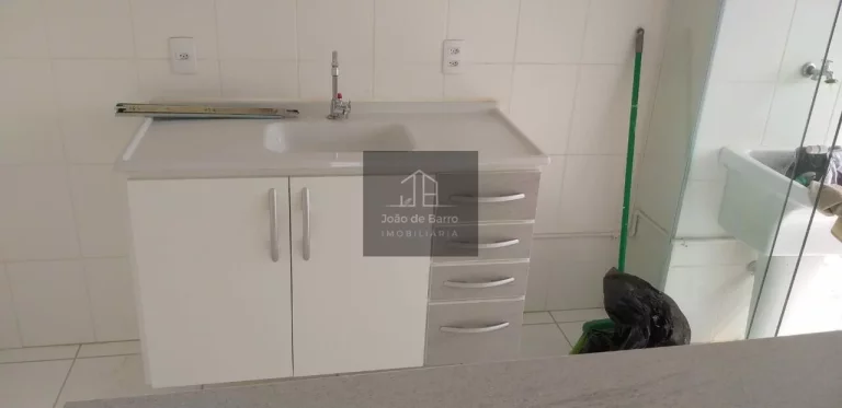 Imagem Apto 02 Dormitórios Tatuapé (Chácara California)