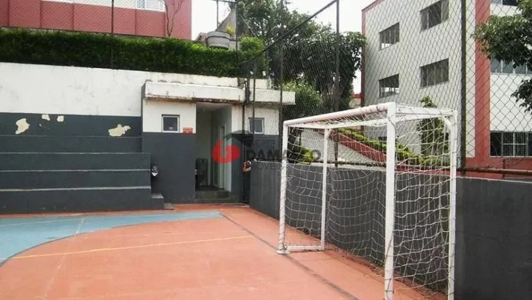 Imagem Apartamento à venda 2 Quartos, 1 Vaga, São João Clímaco, São Paulo - SP