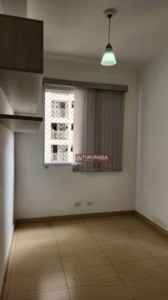 Imagem Apartamento com 3 dormitórios à venda, 65 m² por R$ 385.000,00 - Ponte Grande - Guarulhos/SP