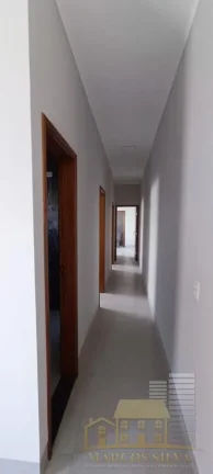 Imagem Casa para Venda em Três Lagoas / MS no bairro Mais Parque