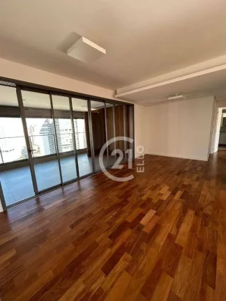 Imagem Apartamento com 3 dormitórios à venda, 160 m² por R$ 4.500.000,00 - Vila Nova Conceição - São Paulo/SP