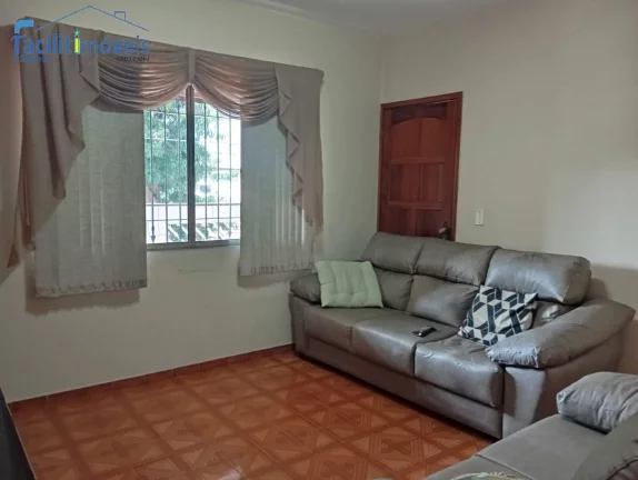 Imagem LINDA CASA À VENDA - DIADEMA - SP