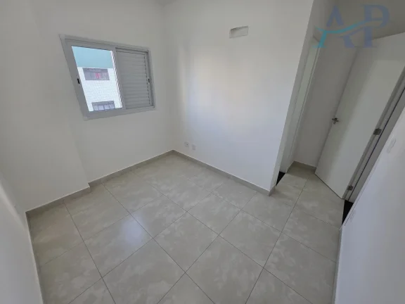 Imagem Apartamento na Aviação em Praia Grande com 2 Dormitórios