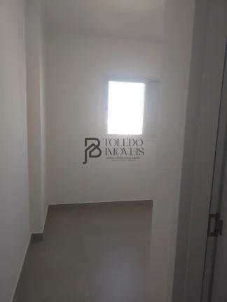 Imagem Apartamento de 2 Dormitórios sendo 1 suíte no bairro Aviação - Praia Grande