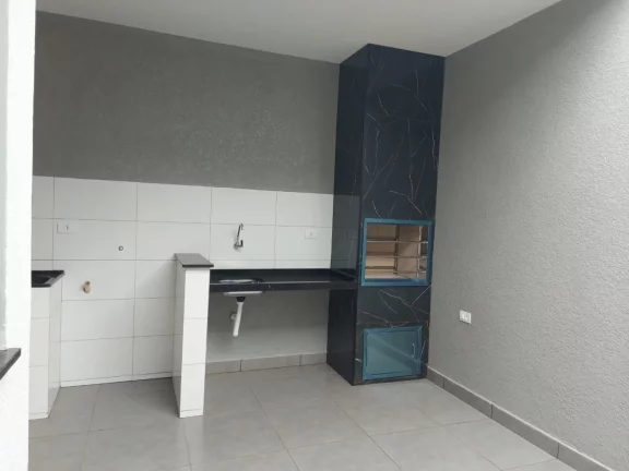 Imagem Alto Padrão para Venda em Sarandi, JARDIM SÃO PAULO II, 3 dormitórios, 1 suíte, 2 banheiros, 2 vagas
