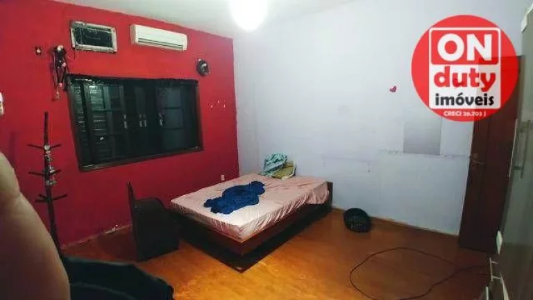 Imagem Casa à venda - Macuco - Santos/SP