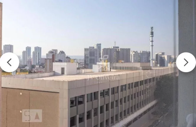Imagem Apartamento com 1 dormitório à venda por R$ 790.000,00 - Barra Funda - São Paulo/SP