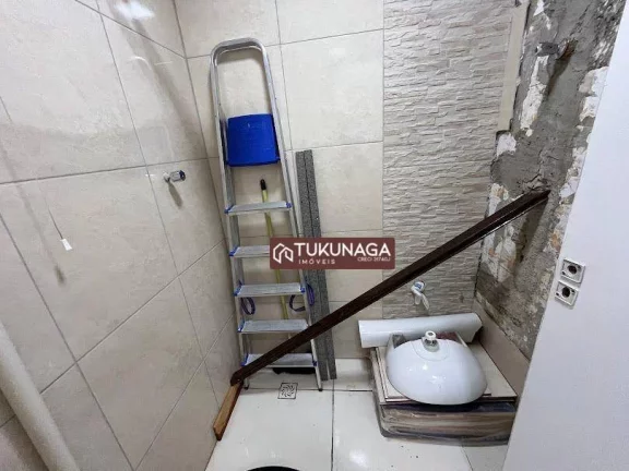 Imagem Sobrado com 4 quartos à venda, 200 m² por R$ 950.000 - Vila Rosália - Guarulhos/SP