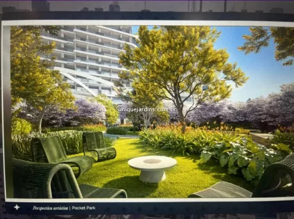 Imagem Apartamento à venda Jardim Paulista São Paulo