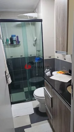 Imagem Apartamento à venda, Vila Camilópolis, Santo André, SP