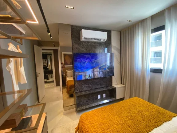 Imagem Botafogo – Rua Mena Barreto | Residencial › Apartamento 3 quarto(s) à Venda