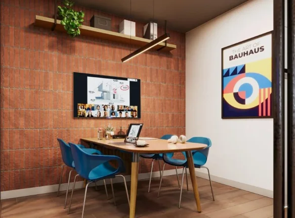 Imagem RZ 25 Residencial Club - Apartamentos de 2 e 3 Quartos em Jardim Camburi, Vitória/ES