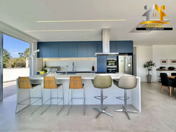 Imagem Casa - Granja Viana - Palos Verdes | Batelli Imóveis