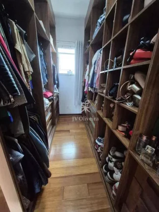 Imagem Apartamento com 3 dormitórios à venda, 139 m²- Alphaville - Santana de Parnaíba/SP