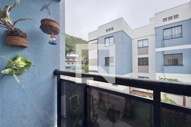 Imagem Apartamento à Venda - Recreio, 2 Quartos, 47 m2