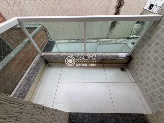 Imagem Cobertura para Venda em Santo André / SP no bairro Vila Bastos