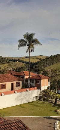 Imagem Sítio à venda no bairro Centro - Cunha/SP