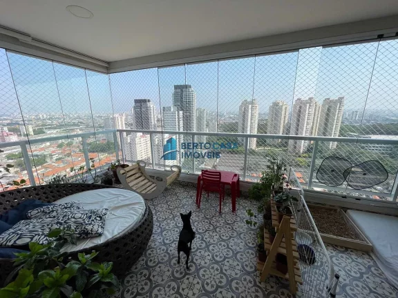 Imagem Apartamento Padrão