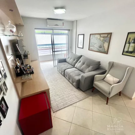 Imagem Apartamento 2 Dormitórios e 2 Vagas no Parque São Jorge