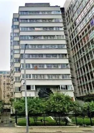 COBERTURA VAZIA C/ 822M² - BOTAFOGO - RJ IMÓVEL AVALIADO EM R$ 10.000.000,00 1ª PRAÇA: 03/02/2026 - VALOR INICIAL DE VENDA: R$ 10.000.000,00 2ª PRAÇA: 04/02/2026 - VALOR INICIAL DE VENDA: R$ 6.000.000,00