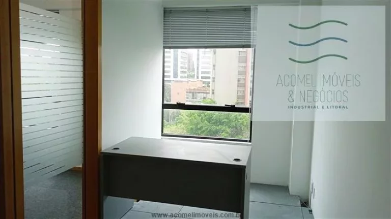 Imagem Escritório para locação em Barueri no bairro Alphaville