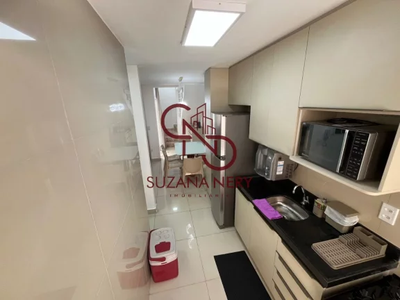 Imagem CASA DUPLEX EM CONDOMÍNIO NA PRAIA DE PONTA NEGRA- NATAL