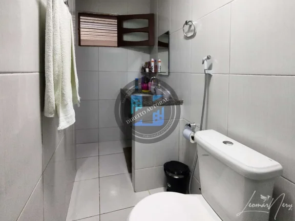 Imagem Casa com 3 quartos, Janga, Paulista - R$ 680 mil, Cod: 401
