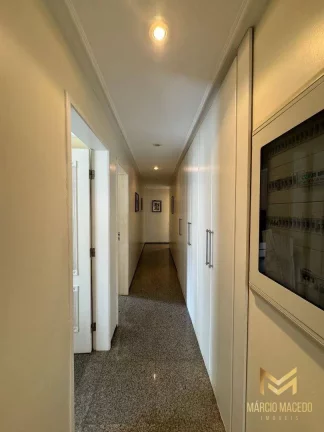 Imagem Cobertura plana à venda 3 suítes, 360 m² por R$ 1.690.000 - Aldeota - Fortaleza/CE