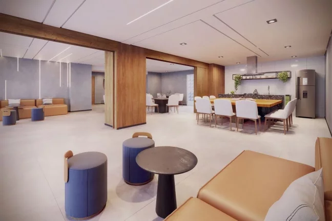 Imagem Apartamento com 2 Quartos à Venda, 67 m² em Santana - São Paulo Imagem Apartamento com 2 Quartos à Venda, 67 m² em Santana - São Paulo