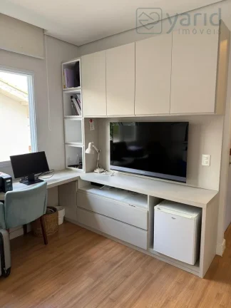 Imagem CASA À VENDA NO CONDOMÍNIO SANTA TEREZA , JARDIM SAMAMBAIA, JUNDIAÍ