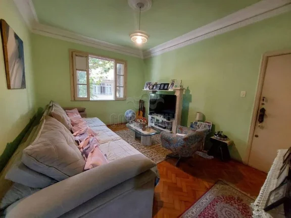 Imagem Copacabana – Rua Maestro Francisco Braga | Residencial › Apartamento 3 quarto(s) à Venda